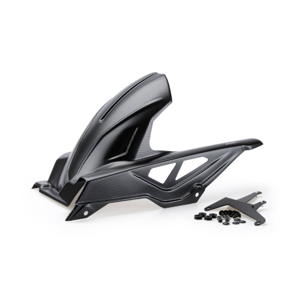 Puig Puig hugger | carbon look | honda cb750 hornet 2023>current